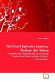 Gotthold Ephraim Lessing: Nathan der Weise