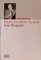 Hans Joachim Iwand - Seim, Jürgen