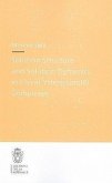 Solution Structure and Solution Dynamics in Chiral Ytterbium (III) Complexes