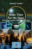 Make Time for the Stars