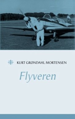 Flyveren - Mortensen, Kurt Grøndahl