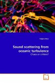 Sound scattering from oceanic turbulence