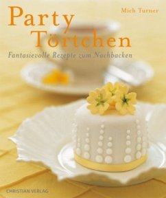 PartyTörtchen - Turner, Mich PartyTörtchen - Turner, Mich