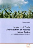 Impacts of Trade Liberalization on Kenya's Maize Sector