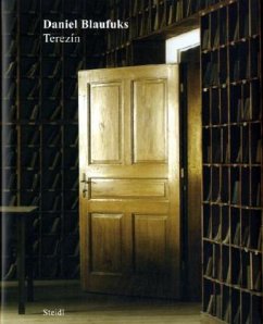 Cover Terezín