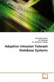 Adaptive Intrusion Tolerant Database Systems