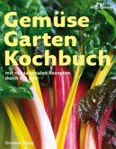 Gemüse Garten Kochbuch