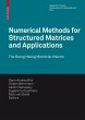 Numerical Methods for Structured... - Bild 1