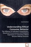 Understanding Ethical Consumer Behavior