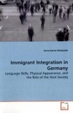 Immigrant Integration in Germany