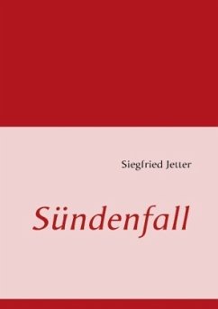 Sündenfall - Jetter, Siegfried
