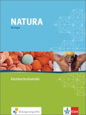 Natura - Biologie für die Fachhochschulreife. Lehr-/Fachbuch