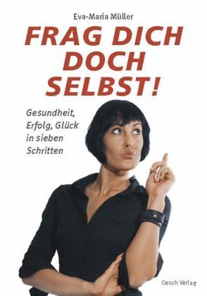 Frag dich doch selbst! Frag dich doch selbst!