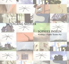 Cover Sophies Inseln