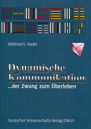 Dynamische Kommunikation. ... der Zwang zum Überleben Dynamische Kommunikation. ... der Zwang zum Überleben