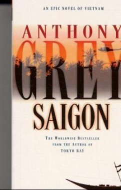Saigon - Grey, Anthony