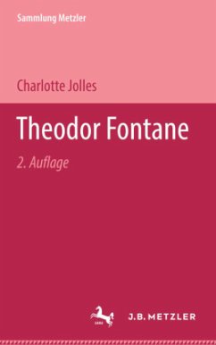 Cover Theodor Fontane