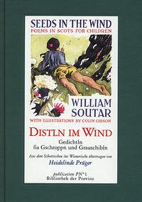 Distln im Wind /Seeds in the Wind - Soutar, William