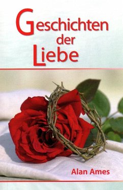 Geschichten der Liebe - Ames, Alan