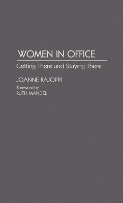 Women in Office - Rajoppi, Joanne