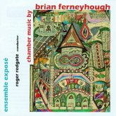 Chamber Music By Ferneyhough