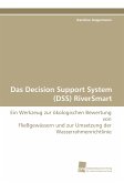 Das Decision Support System (DSS) RiverSmart