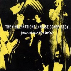Cover Your Choice Live Series (Vinyl)