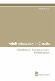 Adult education in Croatia