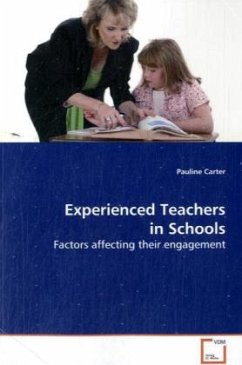 Experienced Teachers in Schools - Carter, Pauline