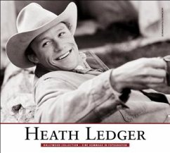 Cover Heath Ledger