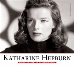 Katharine Hepburn