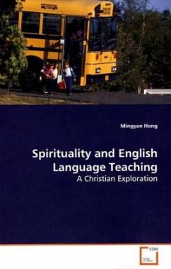 Spirituality and English Language Teaching