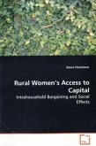 Rural Women's Access to Capital