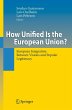 How Unified Is the European Union? - Bild 1
