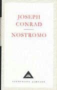 Nostromo - Conrad, Joseph