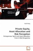 Private Equity, Asset Allocation and Risk Perception