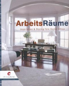 Cover ArbeitsRäume
