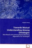 Towards Mutual Understanding Among Ontologies