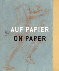 Auf Papier. On Paper