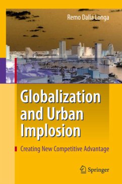 Globalization and Urban Implosion - Dalla Longa, Remo