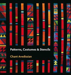 Patterns, Costumes & Stencils - Avedissian, Chant