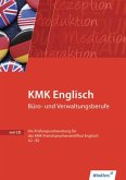 KMK Fremdsprachenzertifikat Englisch für Büro- und Verwaltungsberufe