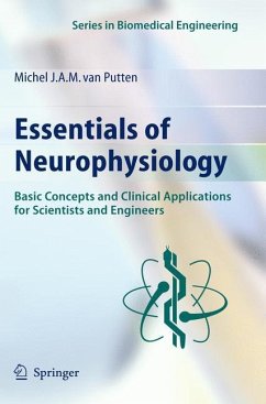 Essentials of Neurophysiology - van Putten, Michel J.A.M.