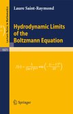 Hydrodynamic Limits of the Boltzmann Equation