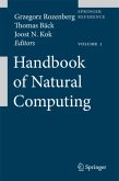Handbook of Natural Computing, m. 1 Buch, m. 1 E-Book