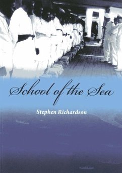 School of the Sea - Richardson, Stephen