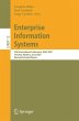 Enterprise Information Systems - Bild 1