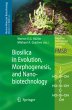 Biosilica in Evolution, Morphogenesis,... - Bild 1