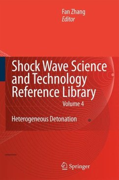 Shock Wave Science and Technology Reference Library, Vol.4 - Zhang, F. (ed.)