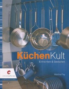 Cover KüchenKult